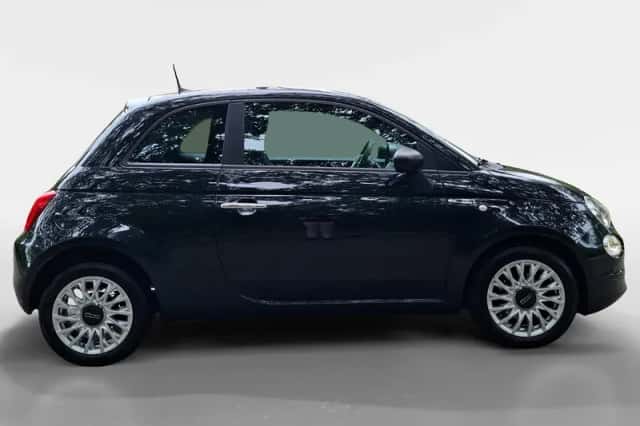 Fiat 500 (2021) thumbnail 4