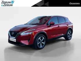 Nissan Qashqai (2024)