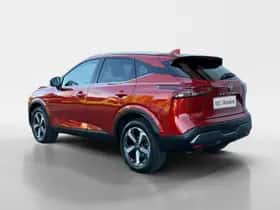 Nissan Qashqai (2024) thumbnail 2