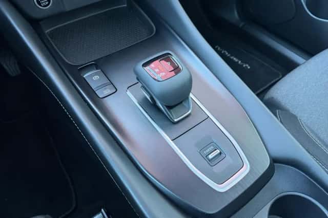 Nissan Qashqai (2024) thumbnail 13