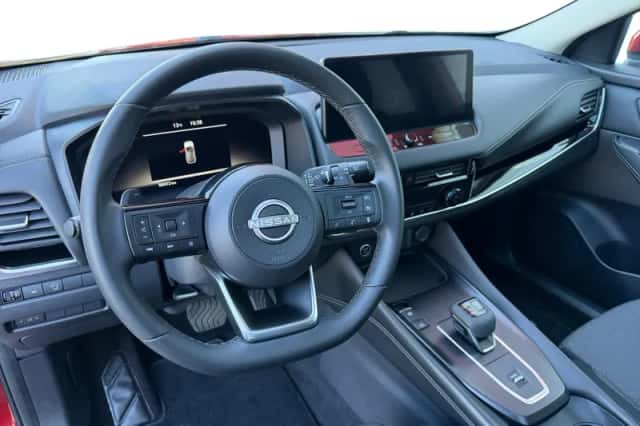 Nissan Qashqai (2024) thumbnail 16