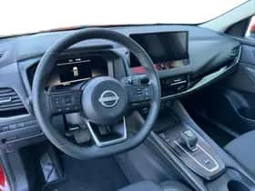 Nissan Qashqai (2024) thumbnail 16
