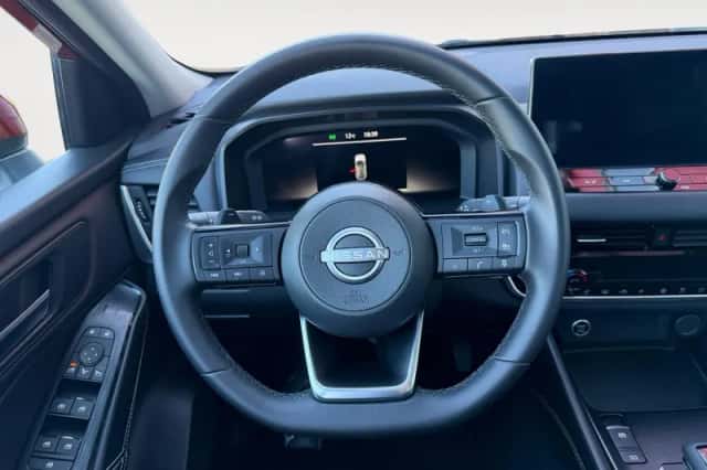 Nissan Qashqai (2024) thumbnail 17