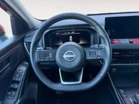 Nissan Qashqai (2024) thumbnail 17