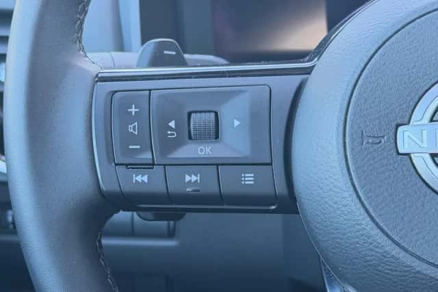 Nissan Qashqai (2024) thumbnail 18