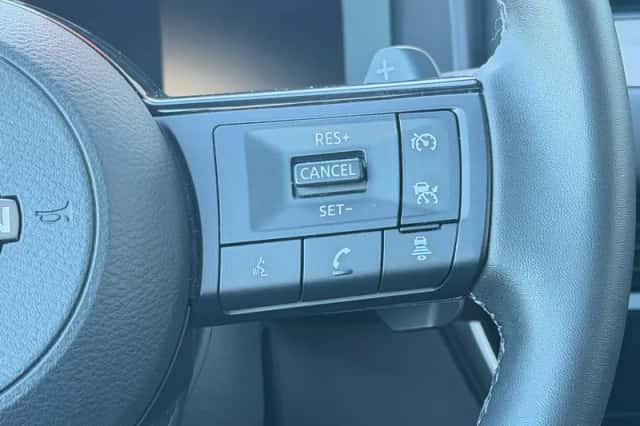 Nissan Qashqai (2024) thumbnail 19