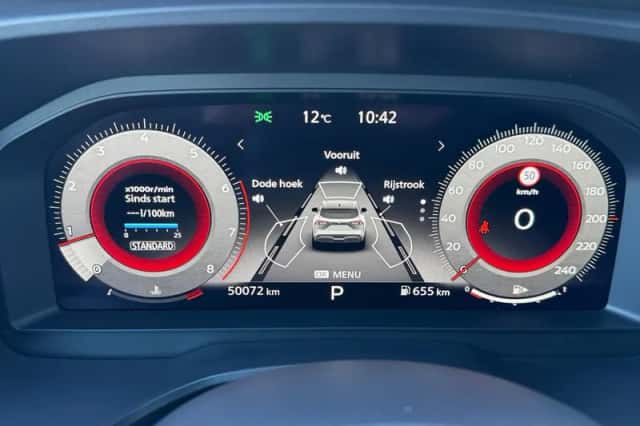 Nissan Qashqai (2024) thumbnail 20
