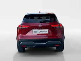 Nissan Qashqai (2024) thumbnail 3