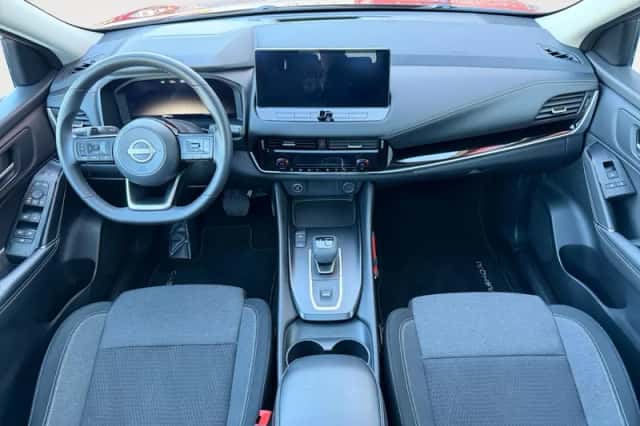 Nissan Qashqai (2024) thumbnail 21