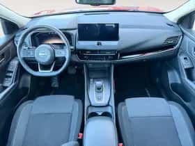 Nissan Qashqai (2024) thumbnail 21
