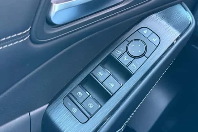Nissan Qashqai (2024) thumbnail 23