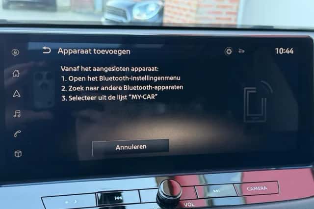 Nissan Qashqai (2024) thumbnail 26