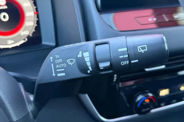 Nissan Qashqai (2024) thumbnail 28