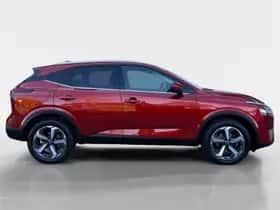 Nissan Qashqai (2024) thumbnail 4