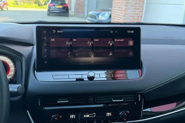 Nissan Qashqai (2024) thumbnail 31