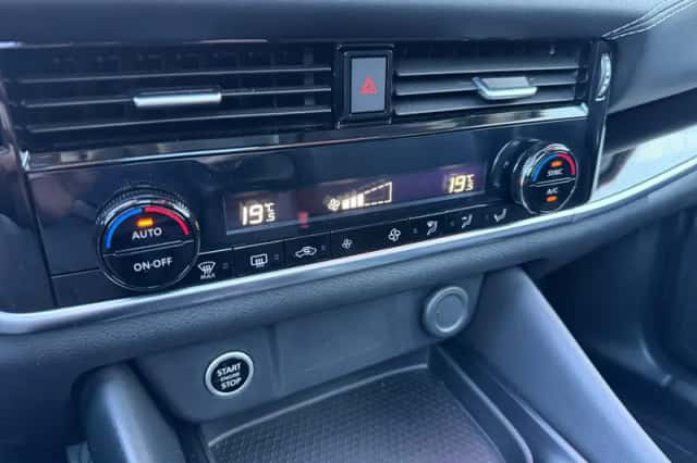 Nissan Qashqai (2024) thumbnail 32
