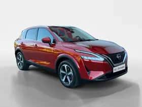 Nissan Qashqai (2024) thumbnail 5