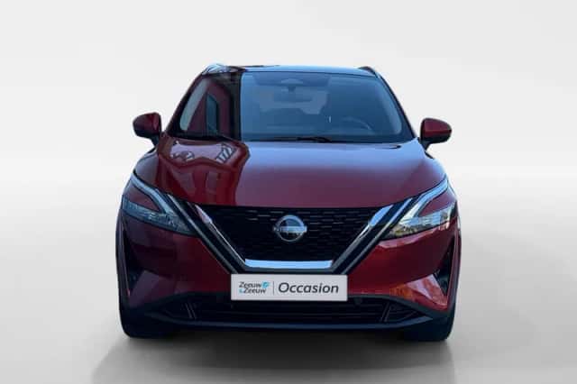 Nissan Qashqai (2024) thumbnail 6