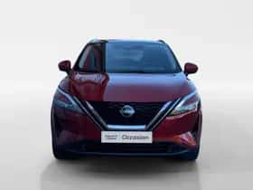 Nissan Qashqai (2024) thumbnail 6