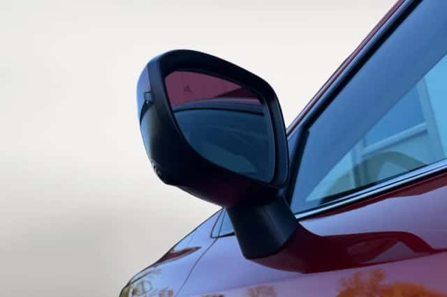 Nissan Qashqai (2024) thumbnail 7
