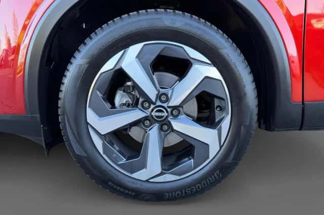 Nissan Qashqai (2024) thumbnail 8