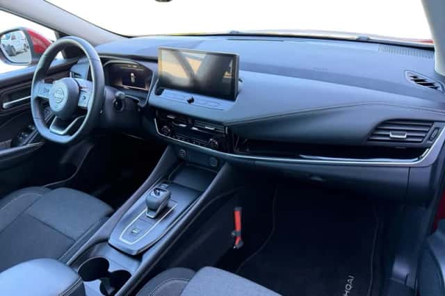 Nissan Qashqai (2024) thumbnail 9