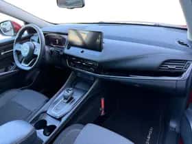 Nissan Qashqai (2024) thumbnail 9