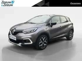 Renault Captur (2019)
