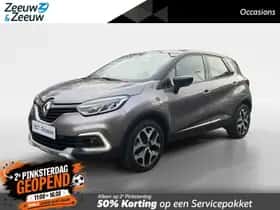 Renault Captur (2019)