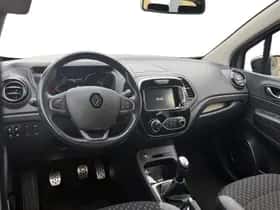 Renault Captur (2019) thumbnail 13