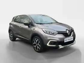 Renault Captur (2019) thumbnail 3