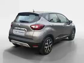 Renault Captur (2019) thumbnail 5