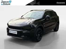 Lynk & Co 01 (2022)