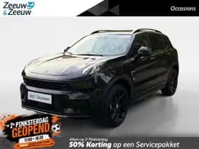 Lynk & Co 01 (2022)