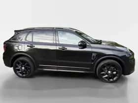 Lynk & Co 01 (2022) thumbnail 3