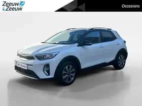 Kia Stonic (2022)