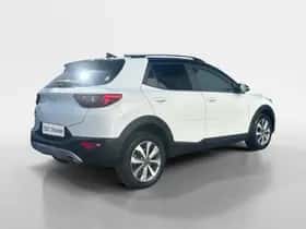Kia Stonic (2022) thumbnail 5
