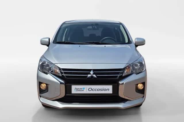 Mitsubishi Space Star (2024) thumbnail 2