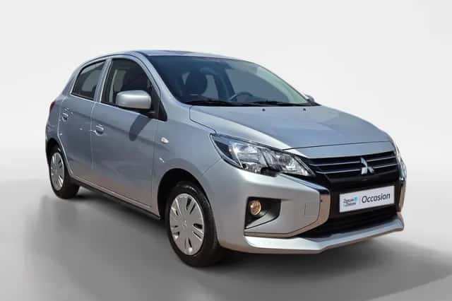 Mitsubishi Space Star (2024) thumbnail 3
