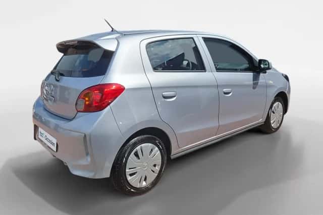 Mitsubishi Space Star (2024) thumbnail 4