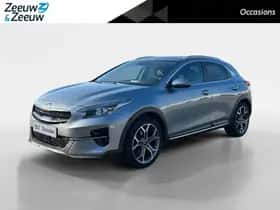 Kia XCeed (2021)