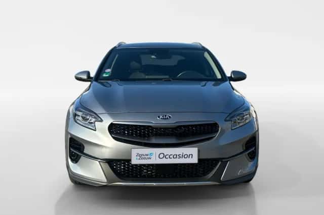 Kia XCeed (2021) thumbnail 2