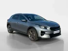 Kia XCeed (2021) thumbnail 3