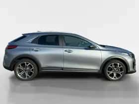 Kia XCeed (2021) thumbnail 4