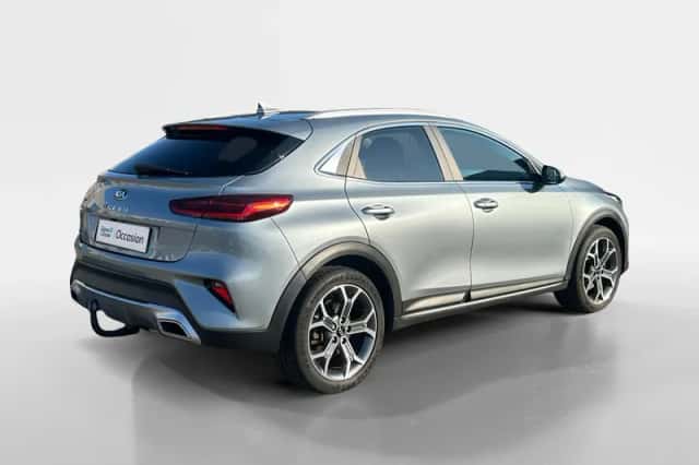 Kia XCeed (2021) thumbnail 5