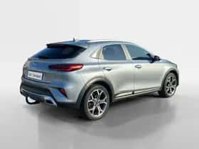 Kia XCeed (2021) thumbnail 5