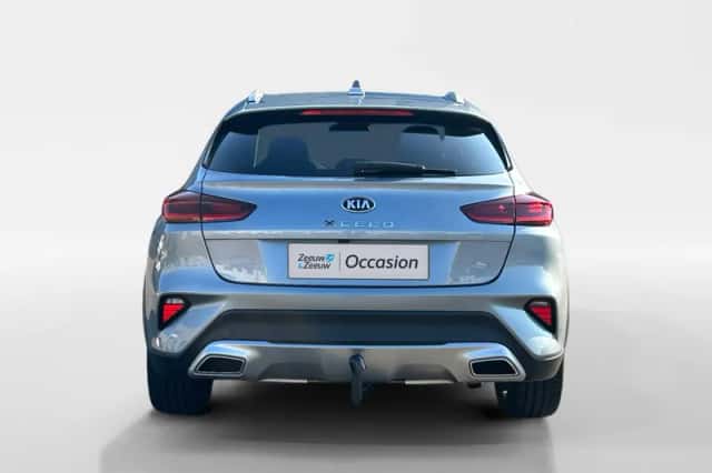 Kia XCeed (2021) thumbnail 6