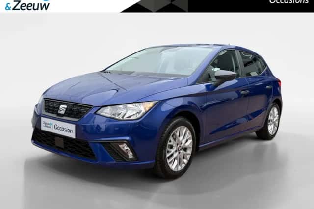 SEAT Ibiza (2019) thumbnail 1