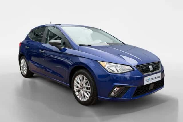 SEAT Ibiza (2019) thumbnail 2