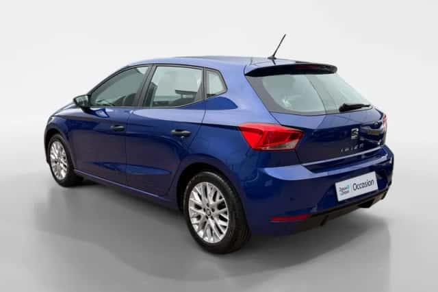 SEAT Ibiza (2019) thumbnail 3